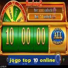 jogo top 10 online